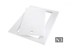 Deska za rezanje HDPE Foster 8644 101 Deska za rezanje HDPE Foster 8644 101
