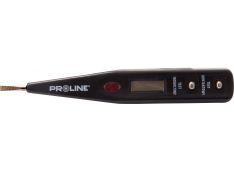 DIGITALNI MERILEC NAPETOSTI 250V PROFIX 10543 DIGITALNI MERILEC NAPETOSTI 250V PROFIX 10543