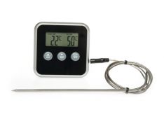 Digitalni termometer za meso Electrolux E4KTD001 Digitalni termometer za meso Electrolux E4KTD001