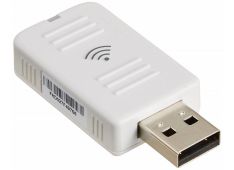 DOD. EPSON Wi-Fi LAN adapter ELPAP10 - V12H731P01 - 8715946552668