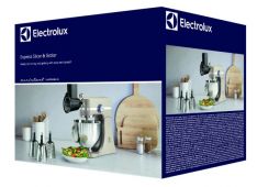 Dodatek za kuhinjski robot (set za rezanje in drobljenje) Electrolux ES Dodatek za kuhinjski robot (set za rezanje in drobljenje) Electrolux ES