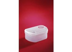 Doza Za Sveže Shranjevanje Fresh Green 0,35 L Doza Za Sveže Shranjevanje Fresh Green 0,35 L