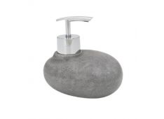 Doza Za Tekoče Milo, Pebble Stone, Siva Doza Za Tekoče Milo, Pebble Stone, Siva
