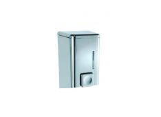 Doza Za Tekoče Milo, Super Lock, 275 Ml, Krom Doza Za Tekoče Milo, Super Lock, 275 Ml, Krom