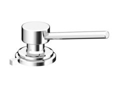 Dozirnik tekočega mila SCHOCK LADON 629016 chrom Dozirnik tekočega mila SCHOCK LADON 629016 chrom