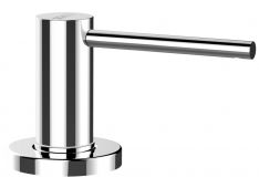 Dozirnik tekočega mila SCHOCK SAMO S 629166 chrom Dozirnik tekočega mila SCHOCK SAMO S 629166 chrom