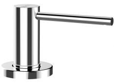 Dozirnik tekočega mila SCHOCK SAMO S 629168 chrom Dozirnik tekočega mila SCHOCK SAMO S 629168 chrom