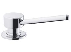 Dozirnik za milo SCHOCK AMUR 629014 Chrom Dozirnik za milo SCHOCK AMUR 629014 Chrom