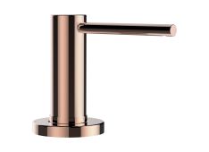 Dozirnik za milo Schock SAMO 629169 Copper Dozirnik za milo Schock SAMO 629169 Copper
