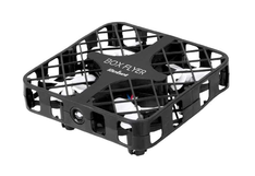DronREBEL BOX FLYER DronREBEL BOX FLYER
