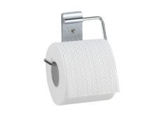 Držalo Wc Papirja Basic, Brez Pokrova Držalo Wc Papirja Basic, Brez Pokrova