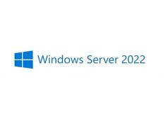 DSP Windows Server Datacenter 2022, 16 Core 64bit DVD - P71-09389 - 