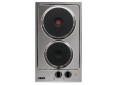 Električna kuhalna plošča Zanussi ZEE3921IXA Električna kuhalna plošča Zanussi ZEE3921IXA