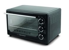 Električna pečica ESPERANZA CAPRICCIOSA, konvekcija, 23L,1600W Električna pečica ESPERANZA CAPRICCIOSA, konvekcija, 23L,1600W