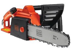 VERIŽNA ŽAGA 1800 W 35 cm Black & Decker CS1835