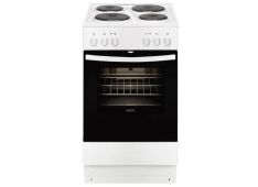 Električni štedilnik Zanussi ZCE540G1WA Električni štedilnik Zanussi ZCE540G1WA