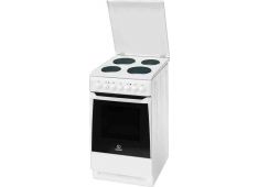 Elektriźni çtedilnik Indesit KN3E62A(W)/BG S Elektriźni çtedilnik Indesit KN3E62A(W)/BG S