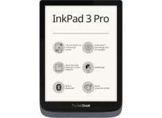 Elektronski bralnik PocketBook InkPad 3 Pro, metalik siv - PB740-2-J-WW - 7640152095023