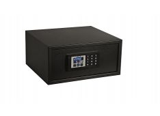Elektronski sef z električnim pogonom Indel B, model safe30WW-SWSJ141-1A (EASY) Elektronski sef z električnim pogonom Indel B, model safe30WW-SWSJ141-1A (EASY)