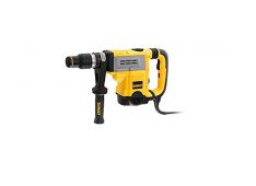 ELEKTROPNEV. KOMB. KLADIVO SDS-Max 1250 W Dewalt D25604K ELEKTROPNEV. KOMB. KLADIVO SDS-Max 1250 W Dewalt D25604K