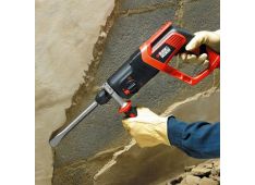 ELEKTROPNEVMATSKO KLADIVO 710 W SDS+ Black & Decker KD975KA