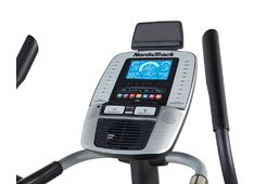 Eliptik NordicTrack A.C.T. Commercial Eliptik NordicTrack A.C.T. Commercial