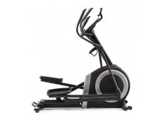 Eliptik NordicTrack C 5.5 Eliptik NordicTrack C 5.5
