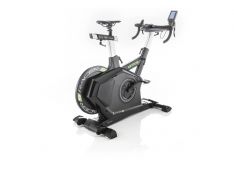 Ergometrično sobno kolo Kettler Racer 9 + World Tours 2.0 Ergometrično sobno kolo Kettler Racer 9 + World Tours 2.0