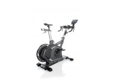 Ergometrično sobno kolo Kettler Racer S + World Tours 2.0 Ergometrično sobno kolo Kettler Racer S + World Tours 2.0
