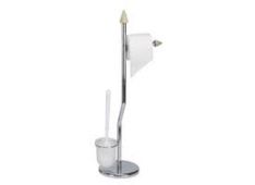 Excluzive -Barcelona-Wc Set, Krom Excluzive -Barcelona-Wc Set, Krom
