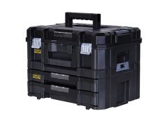 FATMAX KOVČEK ZA ORODJE 440X326,1X331,7MMPRAZEN, KOMBINIRAN Stanley FMST1-71981 FATMAX KOVČEK ZA ORODJE 440X326,1X331,7MMPRAZEN, KOMBINIRAN Stanley FMST1-71981