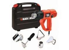 FEN ZA VROČ ZRAK 2000 WNOVO Black & Decker KX2001K FEN ZA VROČ ZRAK 2000 WNOVO Black & Decker KX2001K