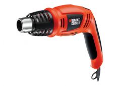 FEN ZA VROČI ZRAK 1600 W Black & Decker KX1692