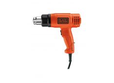 FEN ZA VROČI ZRAK 1750 W Black & Decker KX1650 FEN ZA VROČI ZRAK 1750 W Black & Decker KX1650