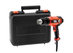 FEN ZA VROČI ZRAK 2000 W Black & Decker KX2200K FEN ZA VROČI ZRAK 2000 W Black & Decker KX2200K
