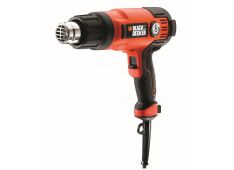 FEN ZA VROČI ZRAK 2000 W Black & Decker KX2200K