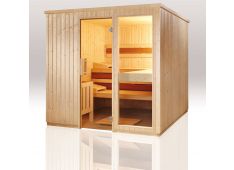 Finska Savna Relax 213X211X203 Finska Savna Relax 213X211X203