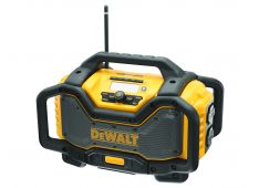 FM/AM DIGITALNI RADIO POLNILEC XR DAB+XR Li-Ion Dewalt DCR027 FM/AM DIGITALNI RADIO POLNILEC XR DAB+XR Li-Ion Dewalt DCR027