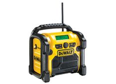 FM/AM DIGITALNI RADIOXR Li-Ion Dewalt DCR019 FM/AM DIGITALNI RADIOXR Li-Ion Dewalt DCR019