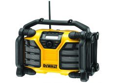 FM/AM RADIO XR Li-Ion Dewalt DCR016 FM/AM RADIO XR Li-Ion Dewalt DCR016