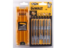 GAR. LIST VB.Ž. LES XPC, T,2209X2,05X2,13X2,16,17,18,20, 10KOS Dewalt DT2296