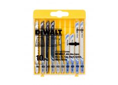 GAR. LIST VB.Ž. LES,KOV. HCS, T, 10KOS Dewalt DT2294 GAR. LIST VB.Ž. LES,KOV. HCS, T, 10KOS Dewalt DT2294