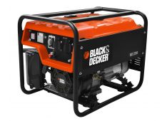 GENERATOR 2200 W Black & Decker BD2200 GENERATOR 2200 W Black & Decker BD2200