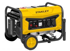 GENERATOR 2600W Stanley SG3100 GENERATOR 2600W Stanley SG3100
