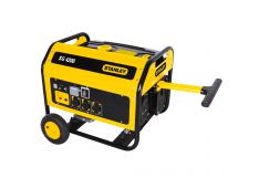 GENERATOR 4200 W Stanley SG4200 GENERATOR 4200 W Stanley SG4200