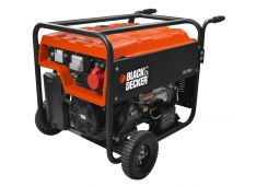 GENERATOR 5500 W Black & Decker BD5500 GENERATOR 5500 W Black & Decker BD5500