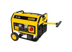 GENERATOR 6800 W Stanley SG7500 GENERATOR 6800 W Stanley SG7500
