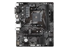 GIGABYTE A520M S2H AM4 mATX osnovna plošča - AMD A520, 2xDDR4, 1xM.2, 4xSATA, 1Gb LAN, 1xD-SUB(VGA), 1xDVI-D, 1xHDMI GIGABYTE A520M S2H AM4 mATX osnovna plošča - AMD A520, 2xDDR4, 1xM.2, 4xSATA, 1Gb LAN, 1xD-SUB(VGA), 1xDVI-D, 1xHDMI