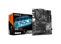 GIGABYTE B550 EAGLE AM4 ATX osnovna plošča - AMD B550, 4xDDR4, 2xM.2, 4xSATA, 1Gb LAN, 1xHDMI