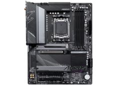 GIGABYTE B650 AORUS ELITE AX V2 AM5 ATX osnovna plošča - AMD B650, 4xDDR5, 3xM.2, 4xSATA, 2.5Gb LAN, WiFi 6E, BT, 1xDP, 1xHDMI